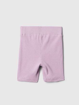 Mix & Match Bikershorts für Babys und Kleinkinder