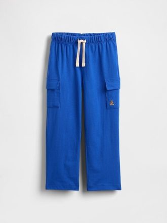 Mix & Match Cargo-Jogginghose für Babys und Kleinkinder