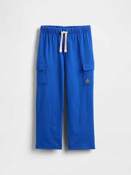 Mix & Match Cargo-Jogginghose für Babys und Kleinkinder Mix & Match Cargo-Jogginghose für Babys und Kleinkinder