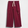 Mix & Match Cargo-Jogginghose für Babys und Kleinkinder Mix & Match Cargo-Jogginghose für Babys und Kleinkinder