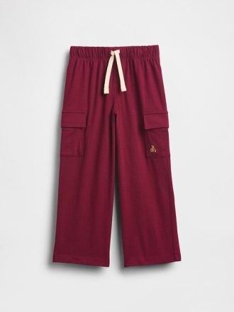 Mix & Match Cargo-Jogginghose für Babys und Kleinkinder