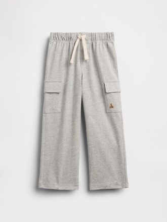 Mix & Match Cargo-Jogginghose für Babys und Kleinkinder