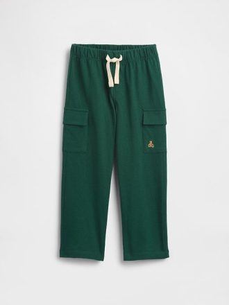 Mix & Match Cargo-Jogginghose für Babys und Kleinkinder