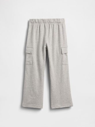 Mix & Match Cargo-Jogginghose für Babys und Kleinkinder