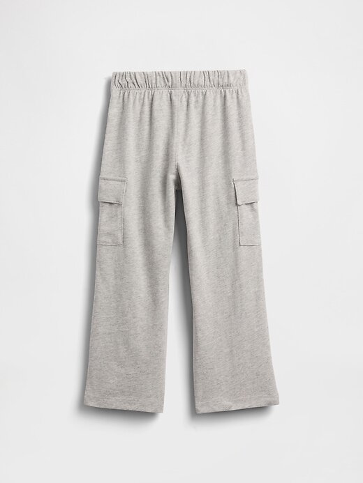Mix & Match Cargo-Jogginghose für Babys und Kleinkinder Mix & Match Cargo-Jogginghose für Babys und Kleinkinder
