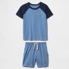 Mix & Match Cargo-Outfit-Set für Babys und Kleinkinder Mix & Match Cargo-Outfit-Set für Babys und Kleinkinder