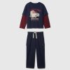 Mix & Match Cargo-Outfit-Set für Babys und Kleinkinder Mix & Match Cargo-Outfit-Set für Babys und Kleinkinder