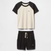 Mix & Match Cargo-Outfit-Set für Babys und Kleinkinder Mix & Match Cargo-Outfit-Set für Babys und Kleinkinder