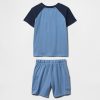 Mix & Match Cargo-Outfit-Set für Babys und Kleinkinder Mix & Match Cargo-Outfit-Set für Babys und Kleinkinder