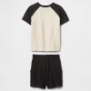 Mix & Match Cargo-Outfit-Set für Babys und Kleinkinder Mix & Match Cargo-Outfit-Set für Babys und Kleinkinder