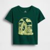 Mix & Match Grafik-T-Shirt für Babys und Kleinkinder Mix & Match Grafik-T-Shirt für Babys und Kleinkinder