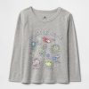 Mix & Match Grafik-T-Shirt für Babys und Kleinkinder Mix & Match Grafik-T-Shirt für Babys und Kleinkinder