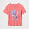 Mix & Match Grafik-T-Shirt für Babys und Kleinkinder Mix & Match Grafik-T-Shirt für Babys und Kleinkinder