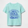 Mix & Match Grafik-T-Shirt für Babys und Kleinkinder Mix & Match Grafik-T-Shirt für Babys und Kleinkinder