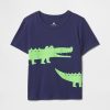 Mix & Match Grafik-T-Shirt für Babys und Kleinkinder Mix & Match Grafik-T-Shirt für Babys und Kleinkinder