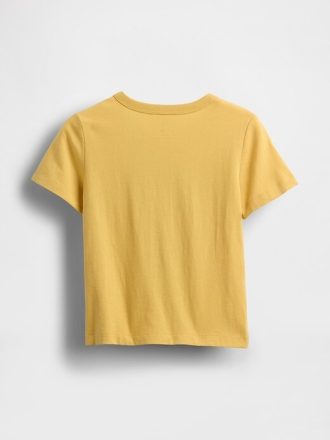 Mix & Match Grafik-T-Shirt für Babys und Kleinkinder