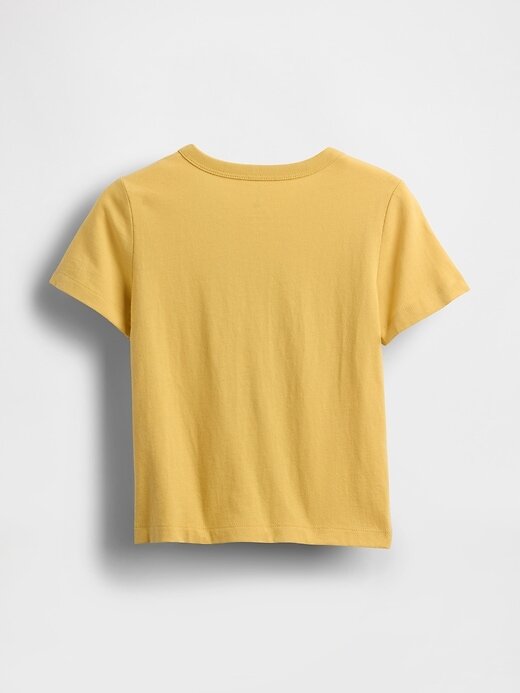 Mix & Match Grafik-T-Shirt für Babys und Kleinkinder Mix & Match Grafik-T-Shirt für Babys und Kleinkinder