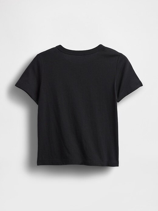 Mix & Match Grafik-T-Shirt für Babys und Kleinkinder Mix & Match Grafik-T-Shirt für Babys und Kleinkinder