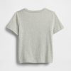 Mix & Match Grafik-T-Shirt für Babys und Kleinkinder Mix & Match Grafik-T-Shirt für Babys und Kleinkinder