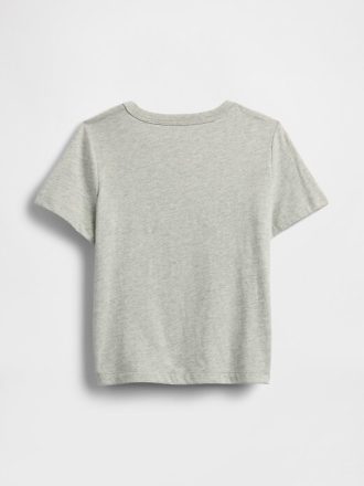 Mix & Match Grafik-T-Shirt für Babys und Kleinkinder