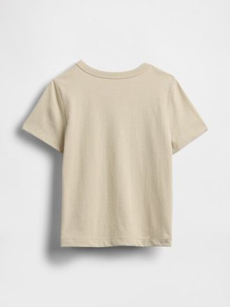 Mix & Match Grafik-T-Shirt für Babys und Kleinkinder