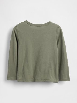 Mix & Match Grafik-T-Shirt für Babys und Kleinkinder