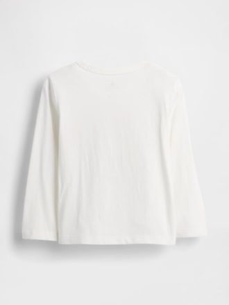Mix & Match Grafik-T-Shirt für Babys und Kleinkinder