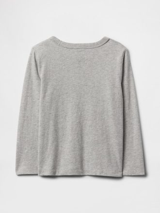 Mix & Match Grafik-T-Shirt für Babys und Kleinkinder