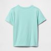 Mix & Match Grafik-T-Shirt für Babys und Kleinkinder Mix & Match Grafik-T-Shirt für Babys und Kleinkinder