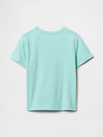 Mix & Match Grafik-T-Shirt für Babys und Kleinkinder