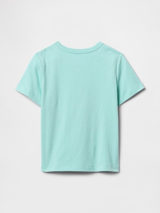 Mix & Match Grafik-T-Shirt für Babys und Kleinkinder Mix & Match Grafik-T-Shirt für Babys und Kleinkinder