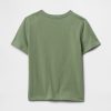 Mix & Match Grafik-T-Shirt für Babys und Kleinkinder Mix & Match Grafik-T-Shirt für Babys und Kleinkinder