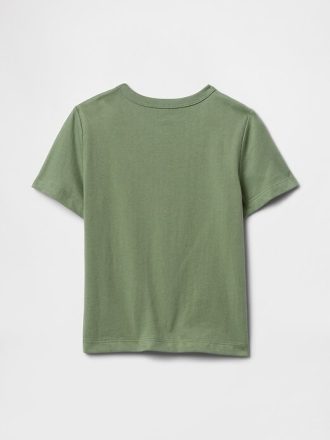 Mix & Match Grafik-T-Shirt für Babys und Kleinkinder