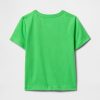 Mix & Match Grafik-T-Shirt für Babys und Kleinkinder Mix & Match Grafik-T-Shirt für Babys und Kleinkinder