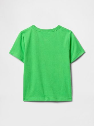 Mix & Match Grafik-T-Shirt für Babys und Kleinkinder