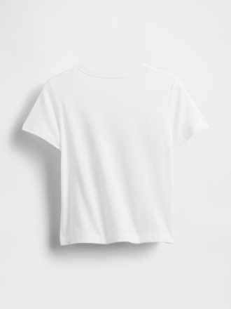 Mix & Match Grafik-T-Shirt für Babys und Kleinkinder