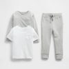 Mix & Match Outfit-Set für Babys und Kleinkinder Mix & Match Outfit-Set für Babys und Kleinkinder