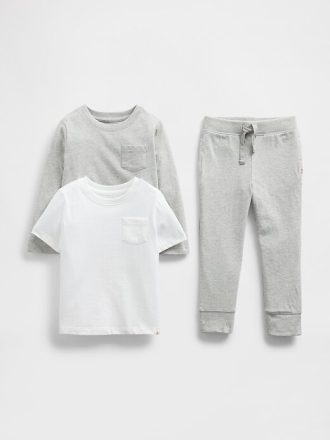 Mix & Match Outfit-Set für Babys und Kleinkinder