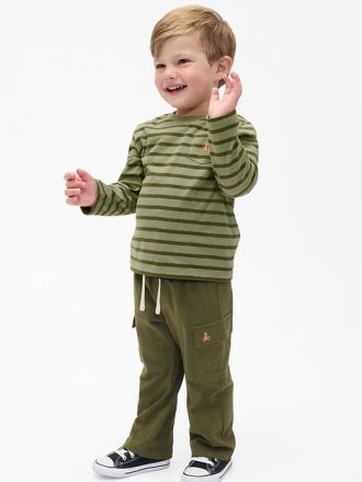 Mix & Match Outfit-Set für Babys und Kleinkinder