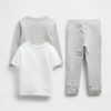 Mix & Match Outfit-Set für Babys und Kleinkinder Mix & Match Outfit-Set für Babys und Kleinkinder