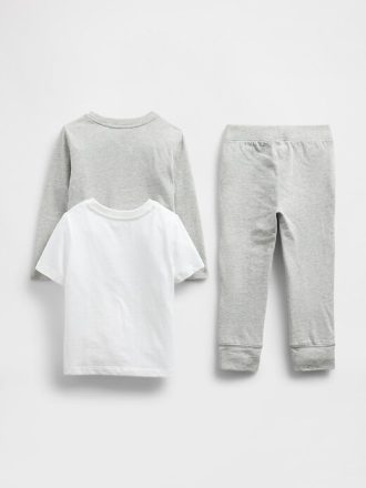 Mix & Match Outfit-Set für Babys und Kleinkinder