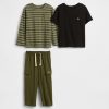 Mix & Match Outfit-Set für Babys und Kleinkinder Mix & Match Outfit-Set für Babys und Kleinkinder