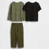 Mix & Match Outfit-Set für Babys und Kleinkinder Mix & Match Outfit-Set für Babys und Kleinkinder