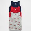 Mix & Match Pocket Tank für Babys und Kleinkinder (3er-Pack) Mix & Match Pocket Tank für Babys und Kleinkinder (3er-Pack)