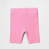 Mix & Match-Radlershorts für Babys und Kleinkinder
