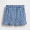 Mix & Match Rüschenshorts für Babys und Kleinkinder Mix & Match Rüschenshorts für Babys und Kleinkinder