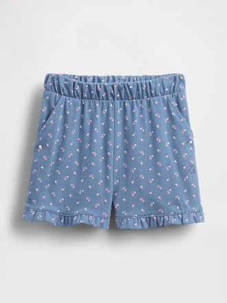 Mix & Match Rüschenshorts für Babys und Kleinkinder