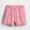 Mix & Match Rüschenshorts für Babys und Kleinkinder Mix & Match Rüschenshorts für Babys und Kleinkinder