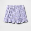 Mix & Match Rüschenshorts für Babys und Kleinkinder