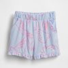 Mix & Match Rüschenshorts für Babys und Kleinkinder